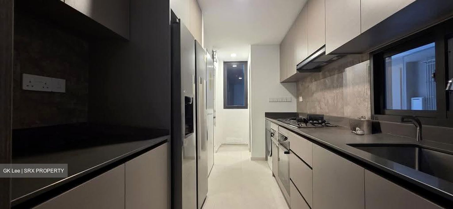 Norwood Grand (D25), Apartment #616464971